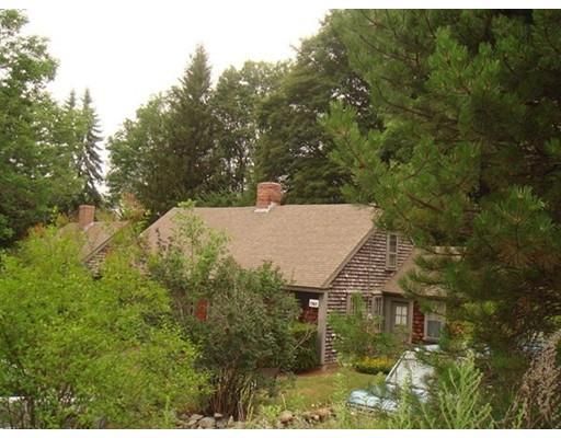 789 W Central St, Franklin, MA 02038